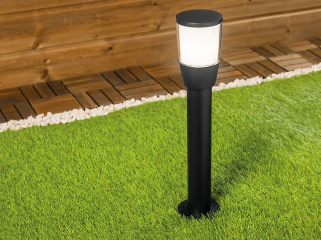 8 x gt torro 80 dimbare design buiten lampen - afbeelding 1 van  8