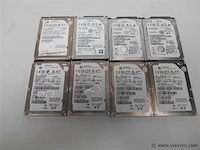 8 x hd voor laptops - afbeelding 1 van  1