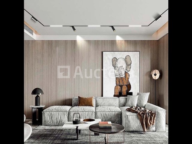 8 x inbouw magnetische rail 20mm 48v - 3 meter - afbeelding 3 van  5