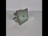 8 x insaver 200 quadretto verlichting (nr 103) - afbeelding 1 van  7