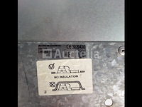 8 x insaver 200 quadretto verlichting (nr 103) - afbeelding 2 van  7