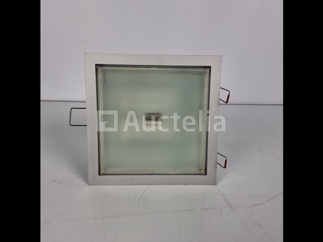 8 x insaver 200 quadretto verlichting (nr 103) - afbeelding 3 van  7