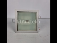 8 x insaver 200 quadretto verlichting (nr 103) - afbeelding 3 van  7