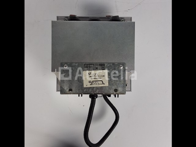 8 x insaver 200 quadretto verlichting (nr 103) - afbeelding 7 van  7