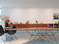 8 x intec sinkro 5 lichts mini grid armatuur - afbeelding 9 van  11