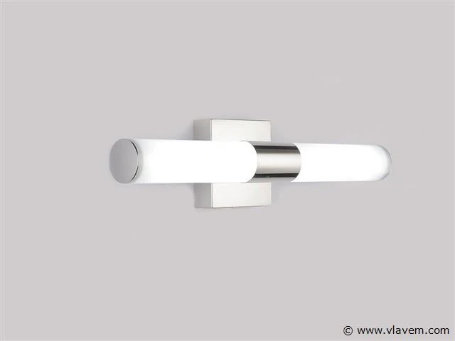 8 x inteq vega aqualight spiegel armatuur - afbeelding 1 van  6