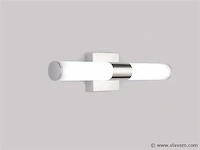 8 x inteq vega aqualight spiegel armatuur - afbeelding 1 van  6