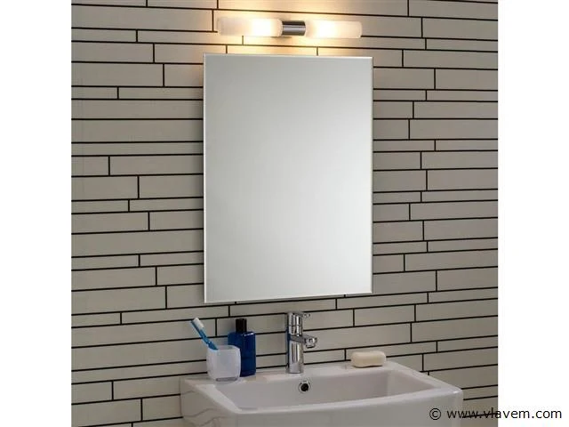 8 x inteq vega aqualight spiegel armatuur - afbeelding 4 van  6