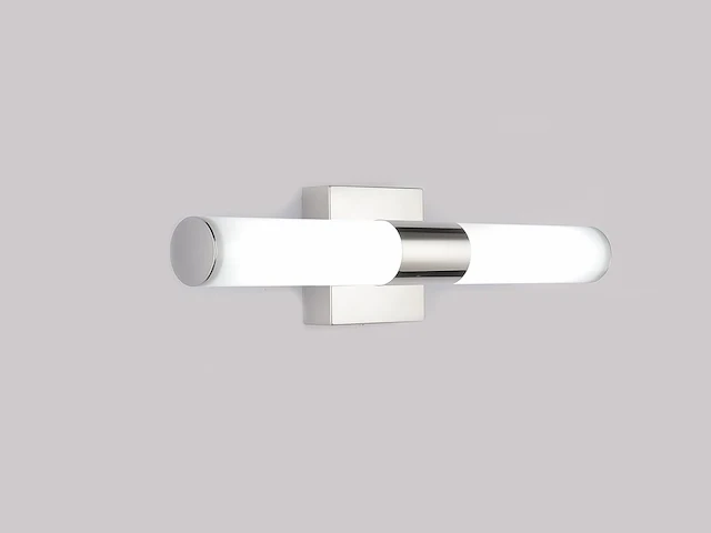 8 x inteq vega aqualight spiegel armatuur - afbeelding 1 van  6