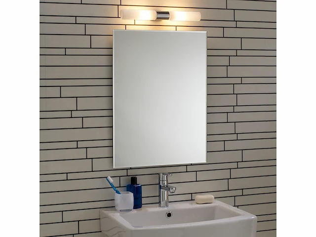 8 x inteq vega aqualight spiegel armatuur - afbeelding 4 van  6