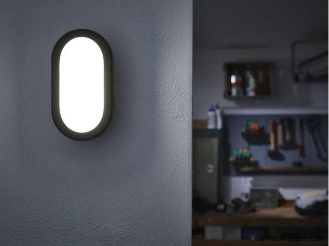 8 x kodo led 2.0 buiten armatuur - afbeelding 1 van  6