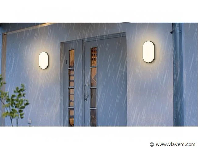8 x kodo led 2.0 buiten armatuur - afbeelding 6 van  6