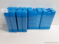 8 x koelelement 480 ml - afbeelding 1 van  2