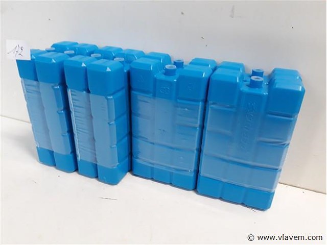 8 x koelelement 480 ml - afbeelding 2 van  2