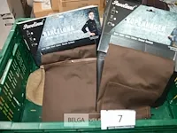 8 x kopenhangen werkkledij schorten