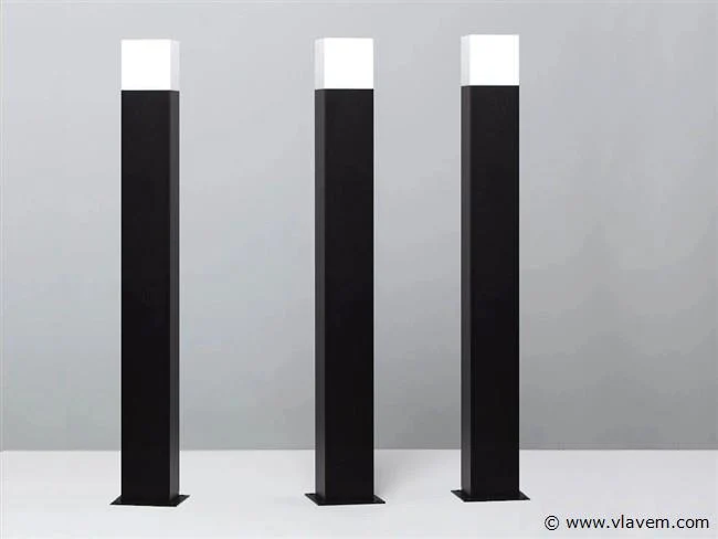 Nieuwe tuinverlichting: wo. tuinspots, gevelspots, ledstrips, grondlampen, wandlampen enz.