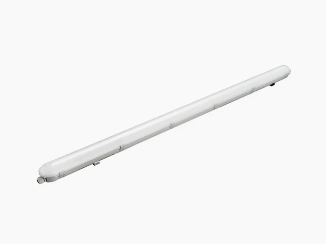 8 x led armatuur 18 watt, 4000k, ip65 - afbeelding 2 van  8