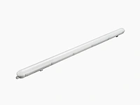 8 x led armatuur 18 watt, 4000k, ip65 - afbeelding 2 van  8