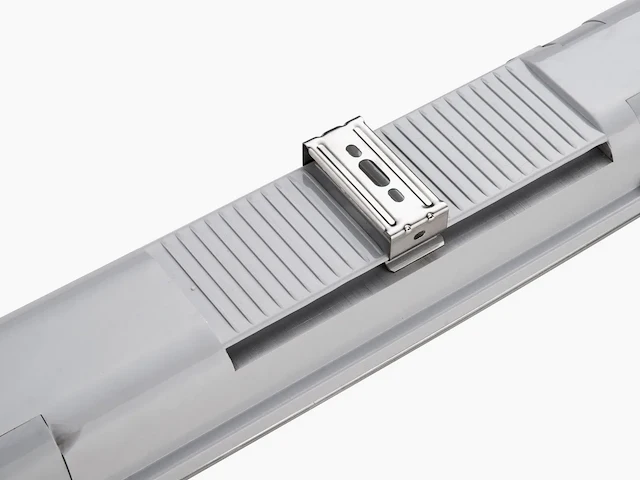 8 x led armatuur 18 watt, 4000k, ip65 - afbeelding 4 van  8