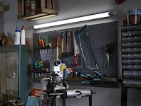 8 x led armatuur 18 watt, 4000k, ip65 - afbeelding 8 van  8