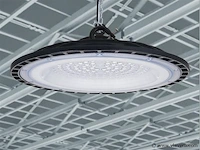 8 x led led highbay pro line slim 150 watt - afbeelding 4 van  11
