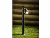 8 x lust 50 buiten lamp antraciet - afbeelding 1 van  10