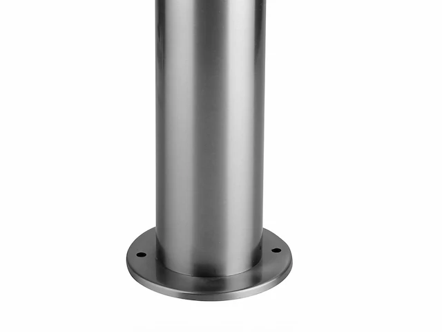 8 x mila 45 rvs opaal grond lamp - afbeelding 4 van  9
