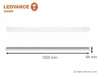 8 x osram ledvance linear ultra 30 watt - afbeelding 2 van  7