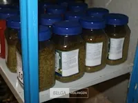 8 x pesto alla rucola 950 gr - afbeelding 1 van  4