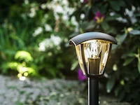 8 x pilar 60 dimbare design buiten lampen - afbeelding 4 van  7