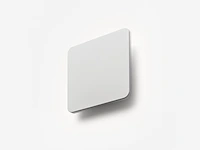 8 x plastra square 25 wand armaturen - afbeelding 6 van  7