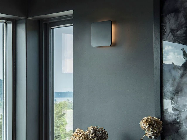 8 x plastra square 25 wand armaturen - afbeelding 5 van  7