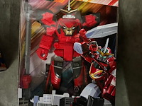 8 x power rangers speelgoed - afbeelding 3 van  6