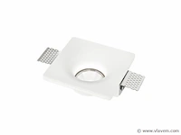 8 x pure series design inbouw spots - afbeelding 2 van  9