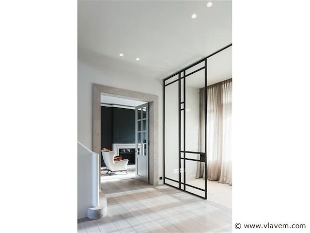 8 x pure series design inbouw spots - afbeelding 6 van  9