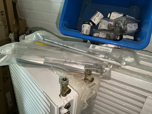 8 x radiator - afbeelding 4 van  6