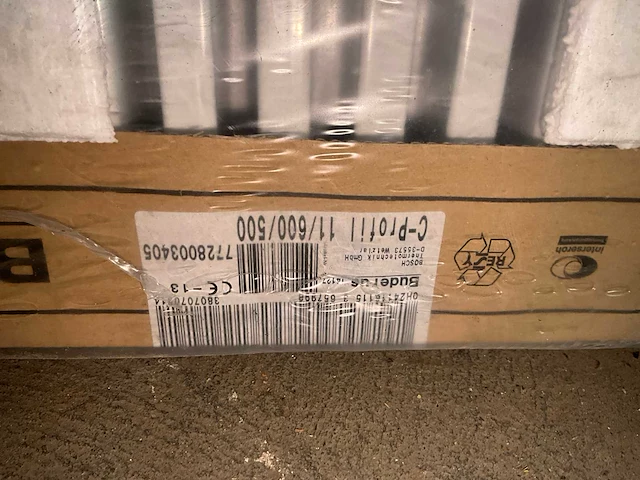 8 x radiator - afbeelding 5 van  6