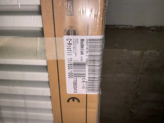 8 x radiator - afbeelding 6 van  6