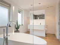 8 x randloze led inbouwspots spatwaterdicht - afbeelding 3 van  9
