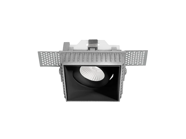 8 x randloze led inbouwspots spatwaterdicht - afbeelding 7 van  9