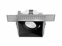 8 x randloze led inbouwspots spatwaterdicht - afbeelding 7 van  9
