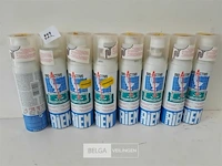 8 x riem bio-activator 250 ml septische putten - afbeelding 2 van  3