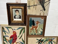 8 x schilderij - afbeelding 2 van  5