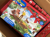 8 x schleich - afbeelding 1 van  1