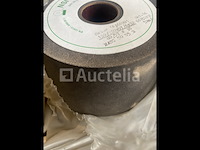 8 x slijpsteen conisch 150mm - afbeelding 1 van  3