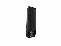 8 x solar 750lm led straatverlichting sensor en afstandsbediening - afbeelding 5 van  7