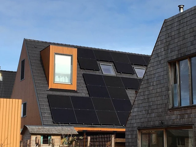 8 x solaria powerxt 415 watt zonnepaneel - afbeelding 6 van  10