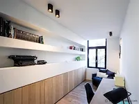 8 x solo tube plafond spot zwart - afbeelding 7 van  9