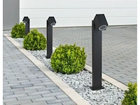 8 x soul 80 buiten lamp zwart - afbeelding 1 van  10