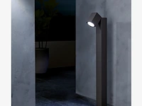 8 x soul 80 buiten lamp zwart - afbeelding 3 van  10